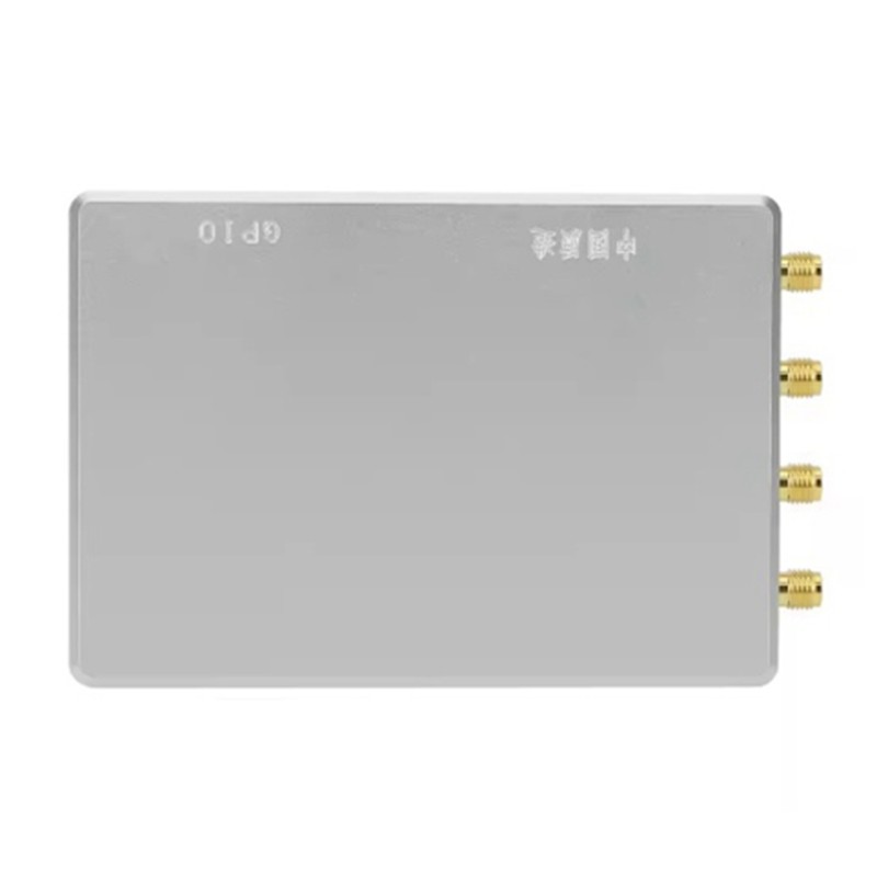 Sdr Software Defined Radio Hackrf - DT19-XC7A100T+ AD9361 B210 Mini SDR Software