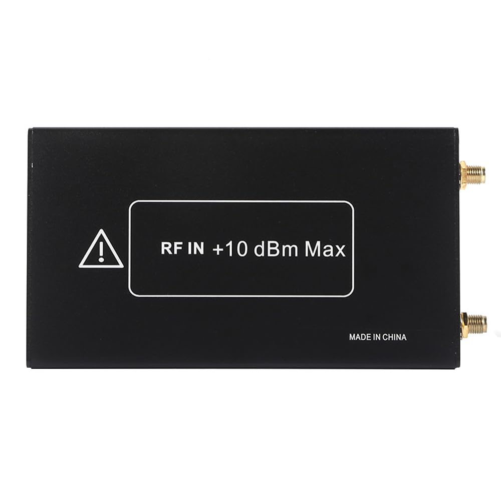 Signal Generator Spectrum Analyzer - SA6 6GHz Spectrum Analyzer | Professional