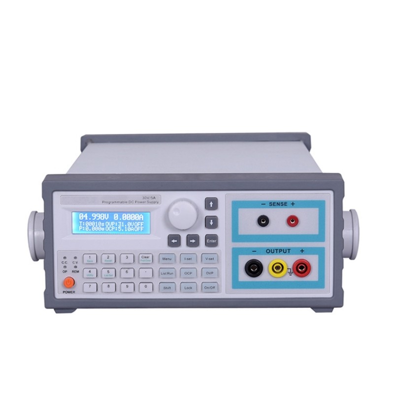 Laboratory high-precision six  - Linear Lab Power Supply Adjustable review and price