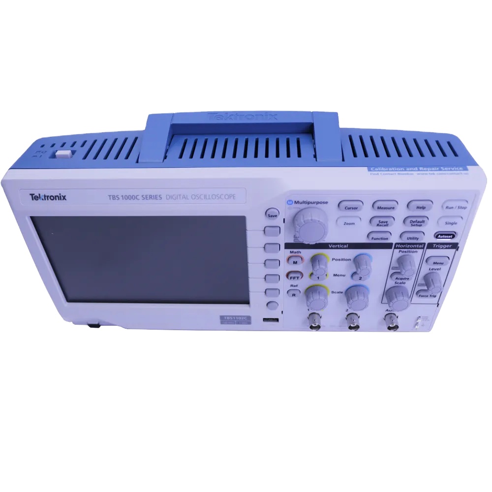 TBS1102C Digital Storage Oscil - Digital Storage Oscilloscope 100Mhz review and price