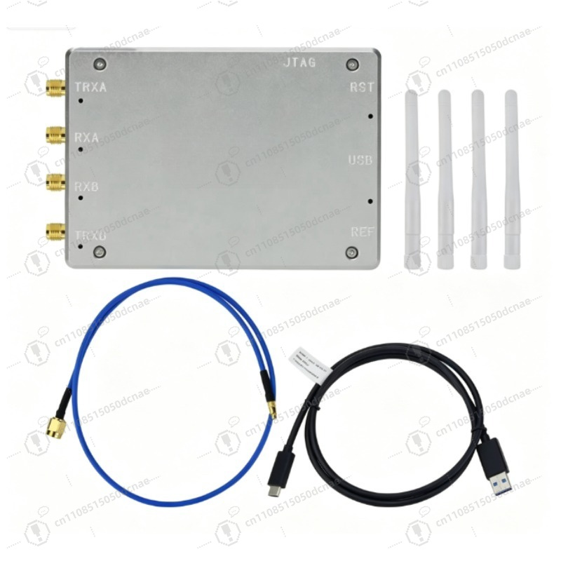 B210 Mini AD9361 Software Defi - Sdr Software Defined Radio Hackrf review and price
