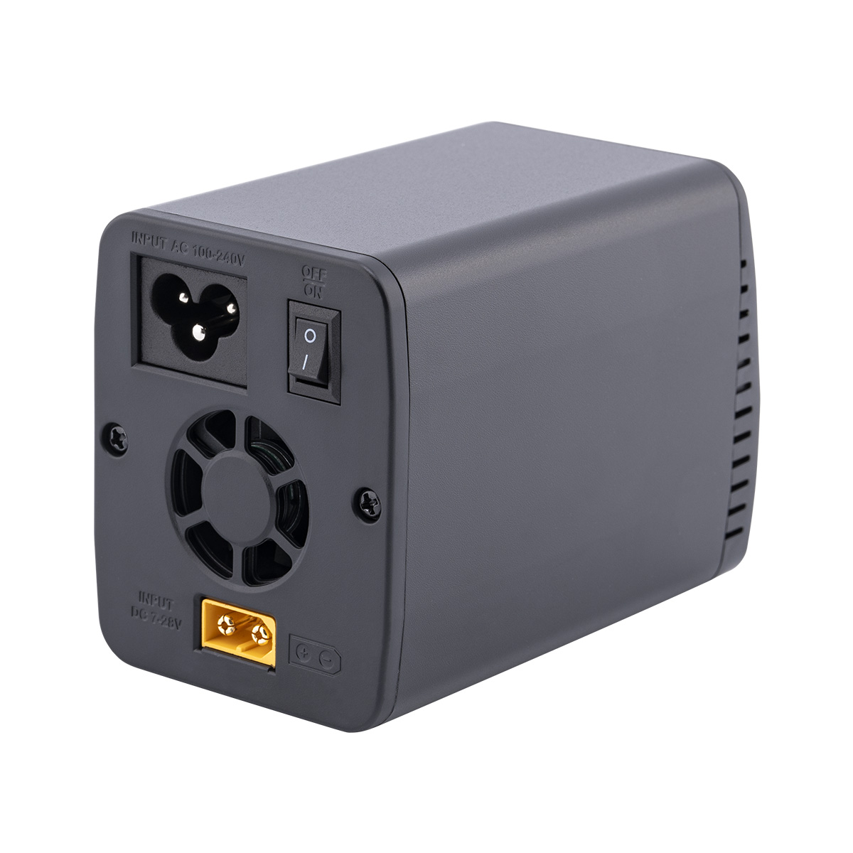 ToolkitRC P200 V2 Power Supply - Programmable Dc Power Supply 30V 10A review and price