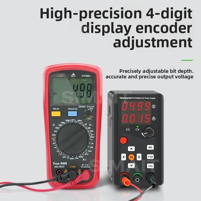 Mini Adjustable DC Power Suppl - Programmable Dc Power Supply 30V 10A review and price