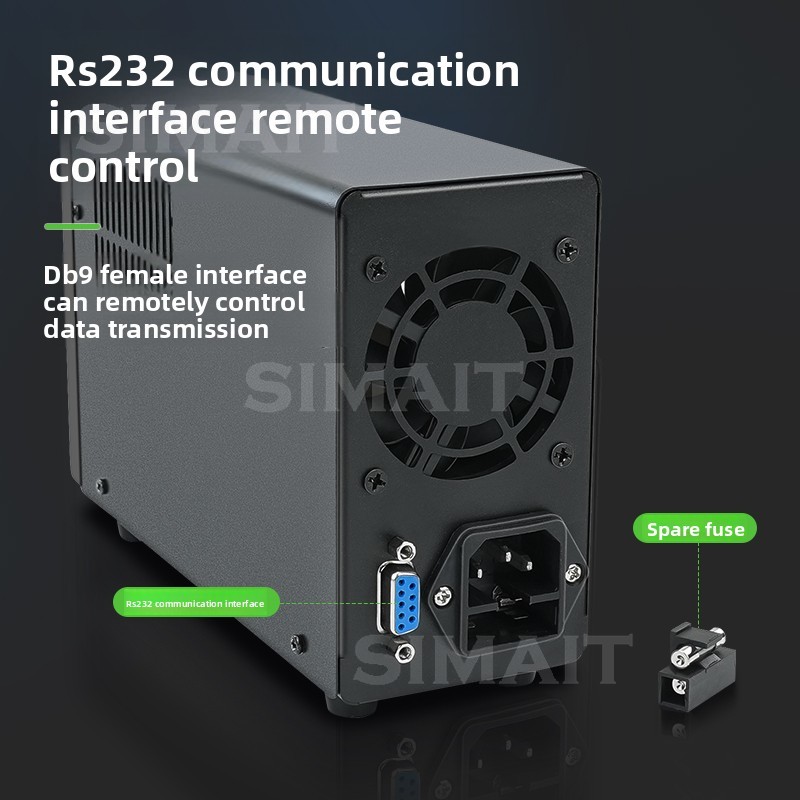 Mini Adjustable DC Power Suppl - Programmable Dc Power Supply 30V 10A review and price