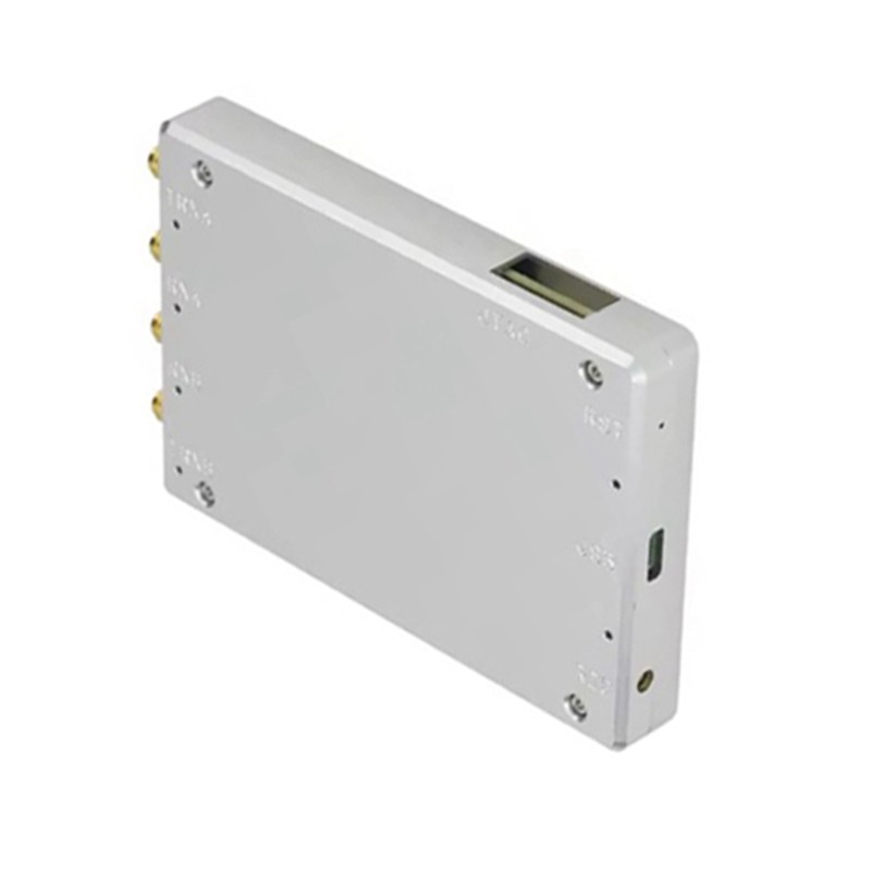DT19-XC7A100T+ AD9361 B210 Min - Sdr Software Defined Radio Hackrf review and price