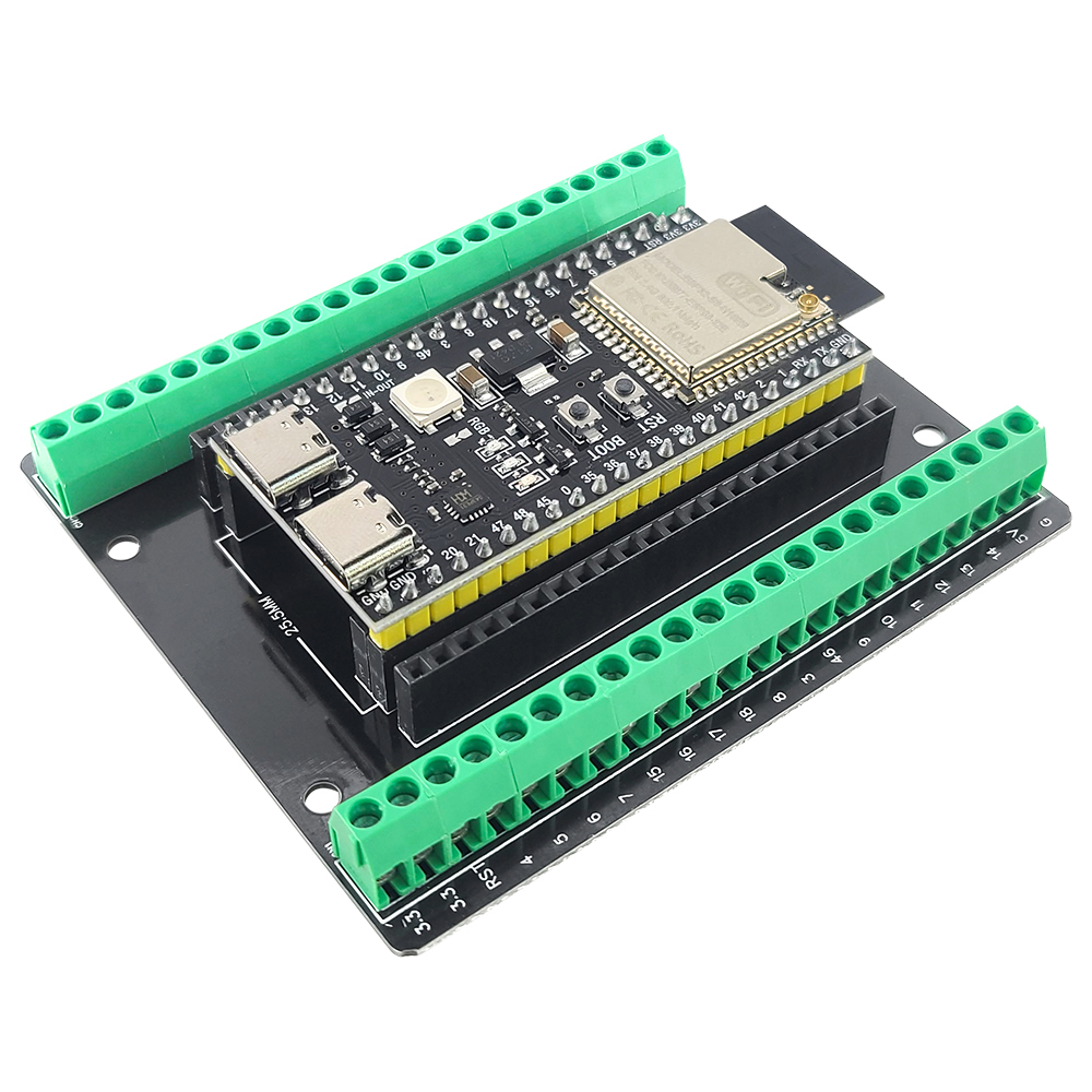 ESP32 S3 Development Board wit - Esp32 S3 Development Board Lot review and price