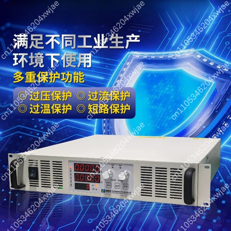 Programmable DC Power Supply 3 - Programmable Dc Power Supply 30V 10A review and price