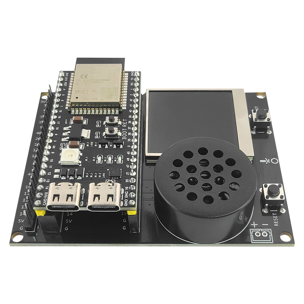 ESP32-S3 N16R8 Development Boa - Esp32 S3 Development Board Lot review and price