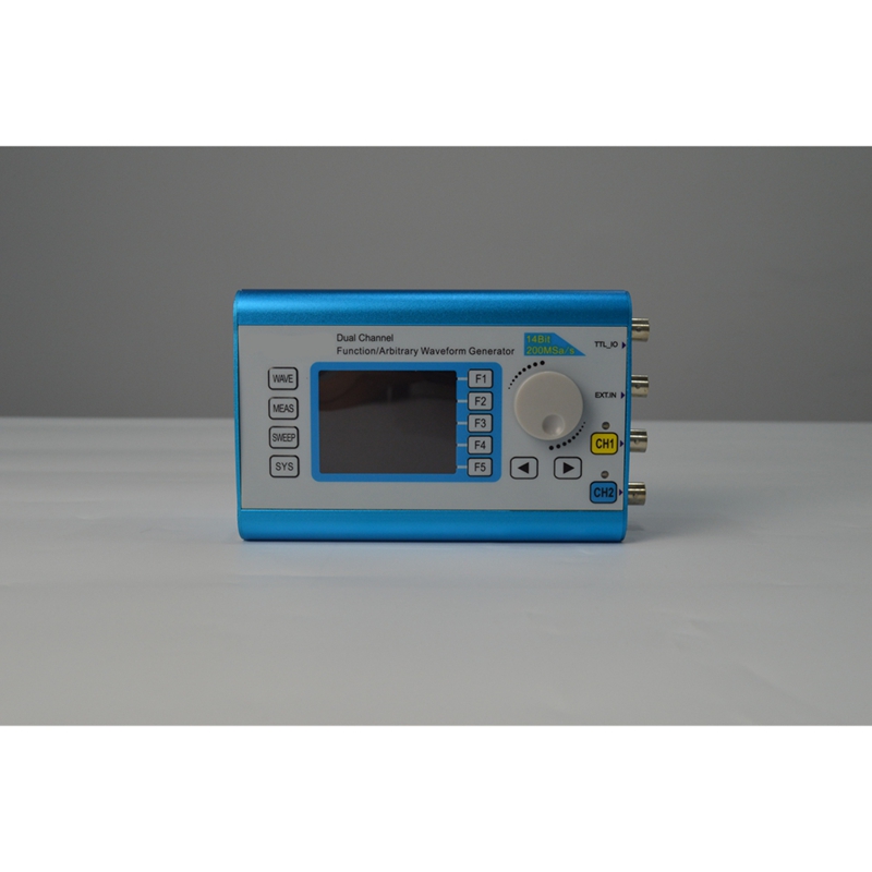 FY2300 12MHz DDS Function Sign - Function Arbitrary Waveform Generator review and price