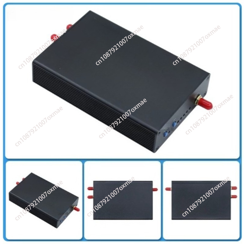 For HackRF One 1MHz-6GHz Open  - Sdr Software Defined Radio Hackrf review and price