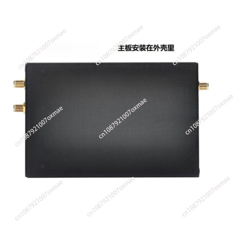For HackRF One 1MHz-6GHz Open  - Sdr Software Defined Radio Hackrf review and price