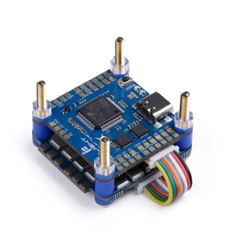 IFlight SUCCEX-D F7 HD Flight  - Fpv Flight Controller F7 Stack 60A review and price