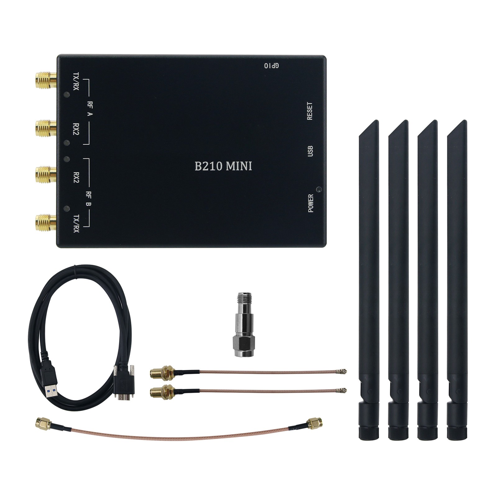B210AD9361 Software Defined Ra - Sdr Software Defined Radio Hackrf review and price